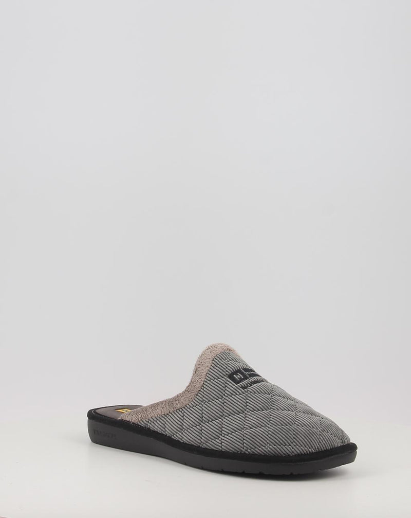 Zapatillas de Casa NORDIKAS 513 gris