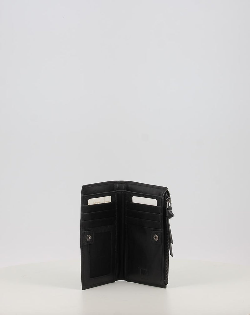 Cartera BIBA VALLEY WINTER VAW3L negro