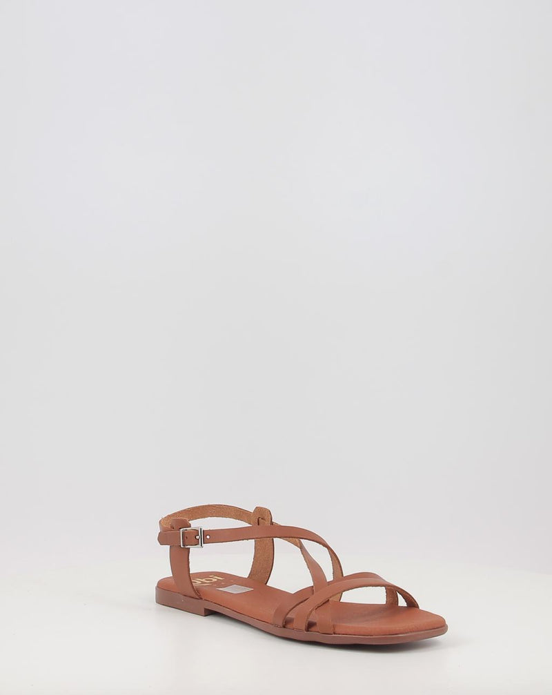 Sandalias OBI SHOES 5316 cuero