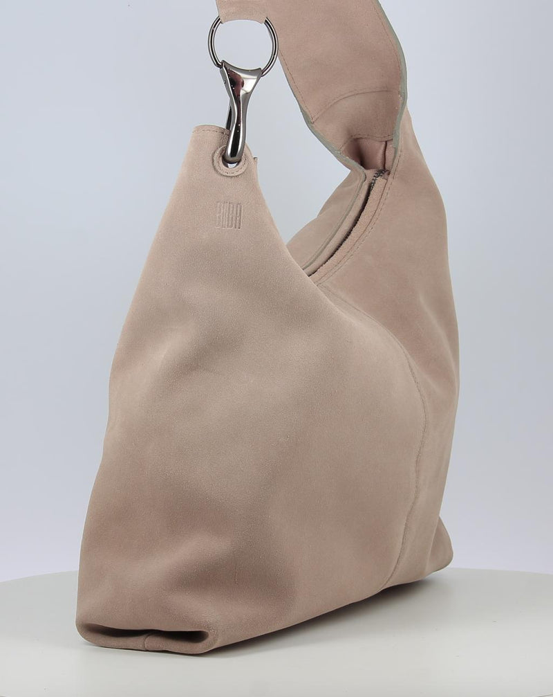 Bolsos BIBA JACKPOT JAP2L taupe