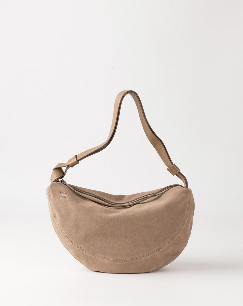 Bolsos BIBA BEAVER BEV3L taupe