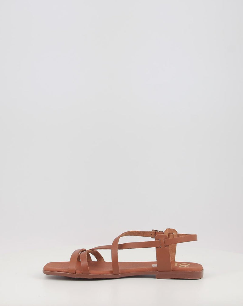 Sandalias OBI SHOES 5316 cuero