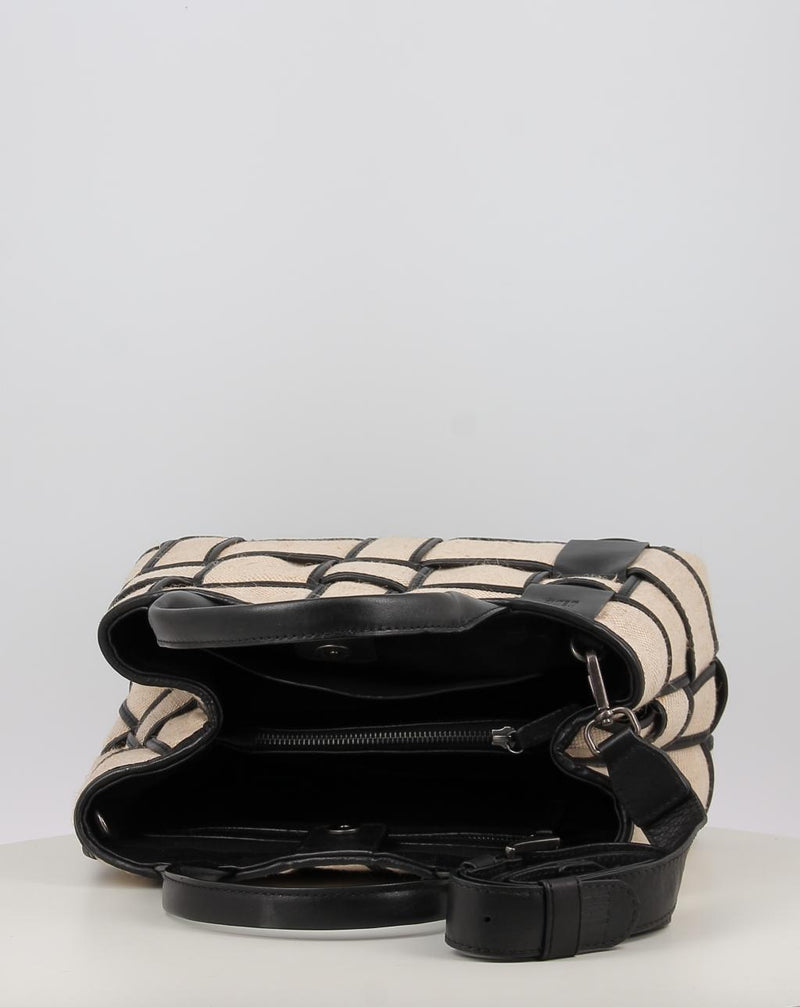 Bolsos BIBA WANN WAN4L crema