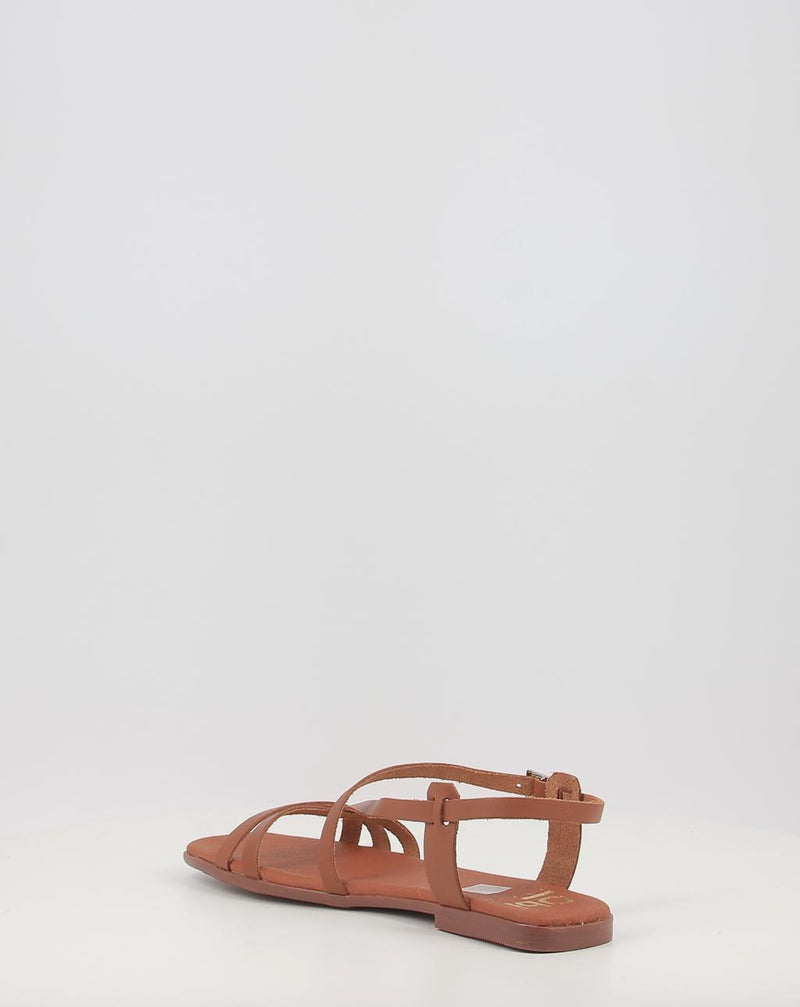 Sandalias OBI SHOES 5316 cuero