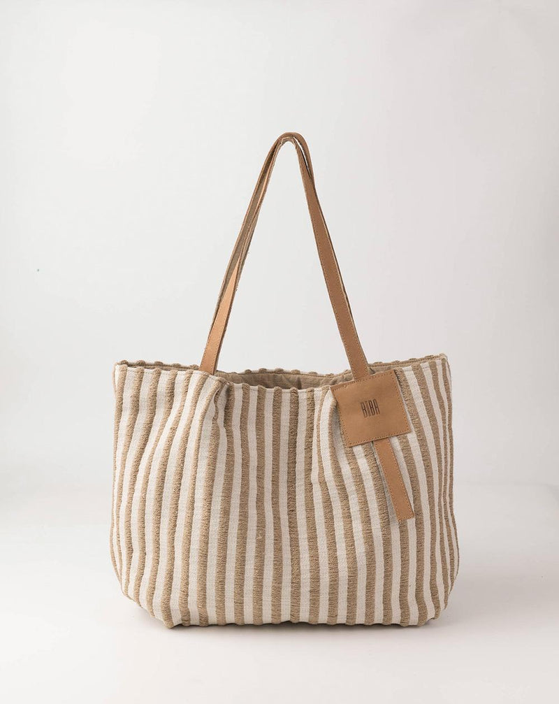Bolsos BIBA MIDWAY MID1B beig