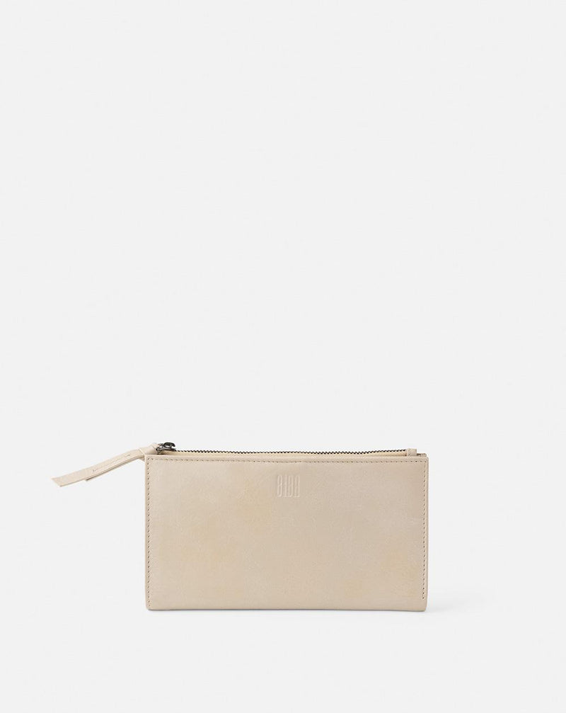Cartera BIBA VALLEY WINTER VAW3L crema