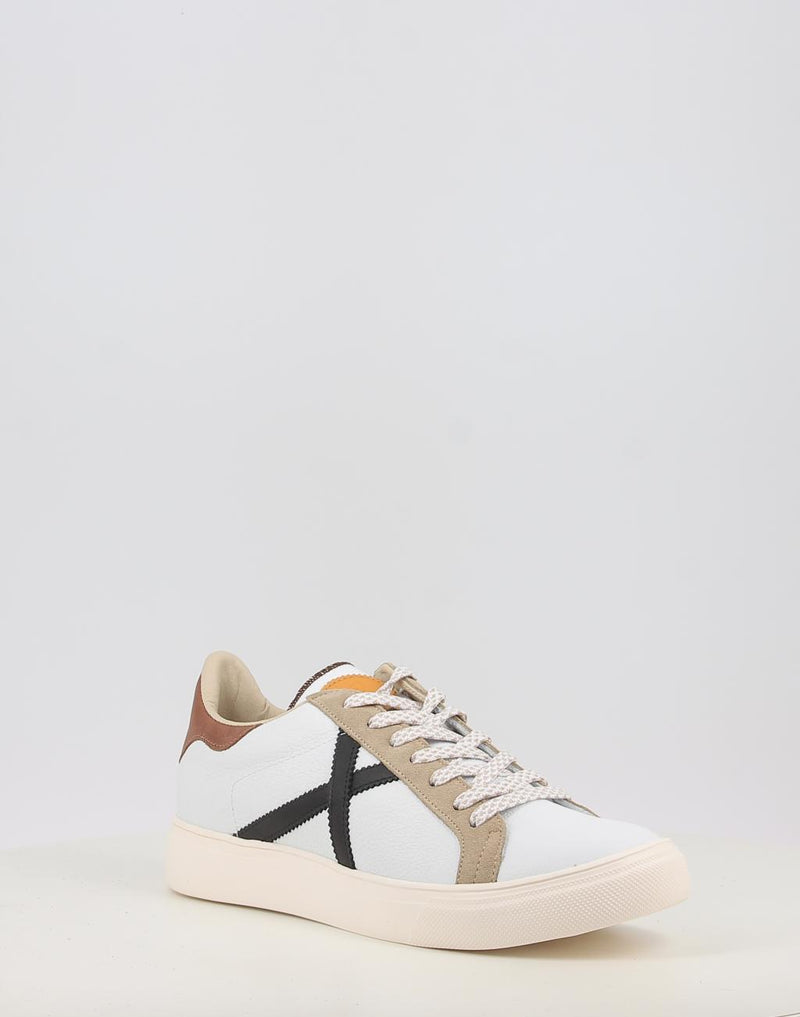 Zapatillas MUNICH RETE 114 blanco