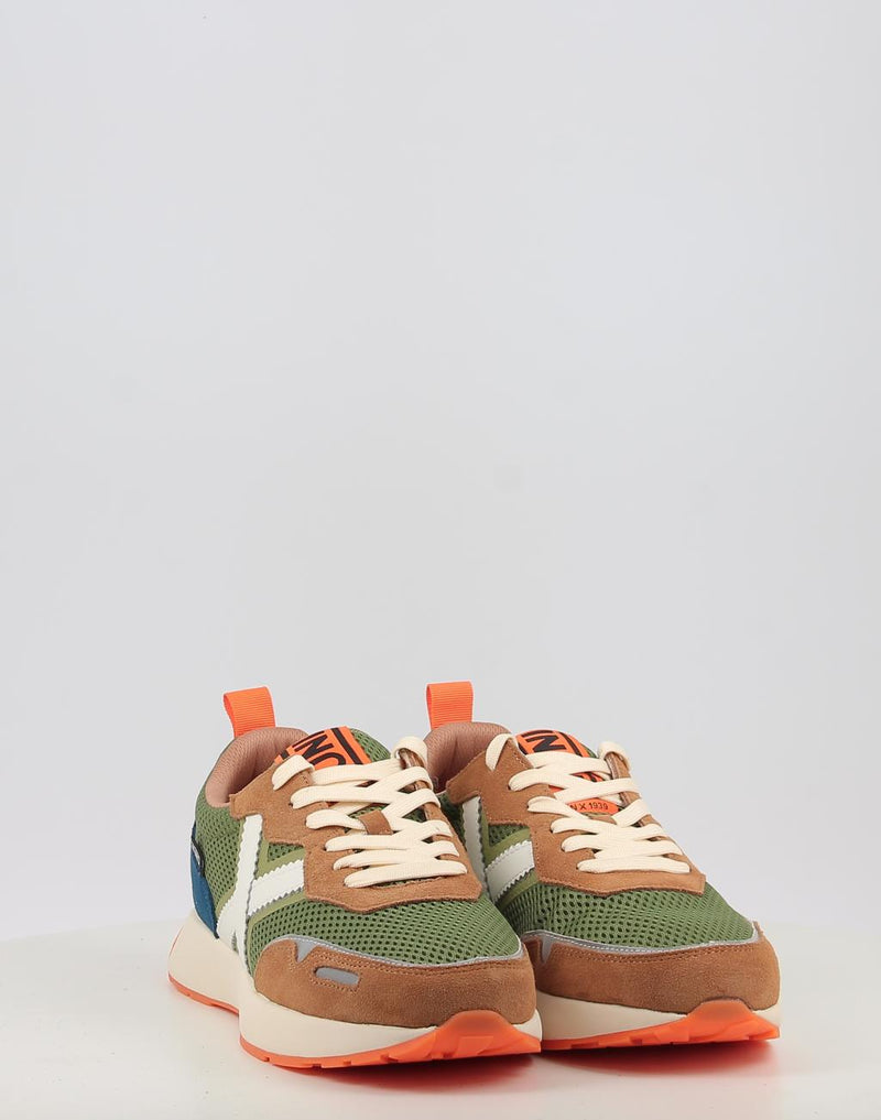 Zapatillas MUNICH XEMINE 96 multicolor