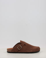 Zuecos OBI SHOES 0355 marrón