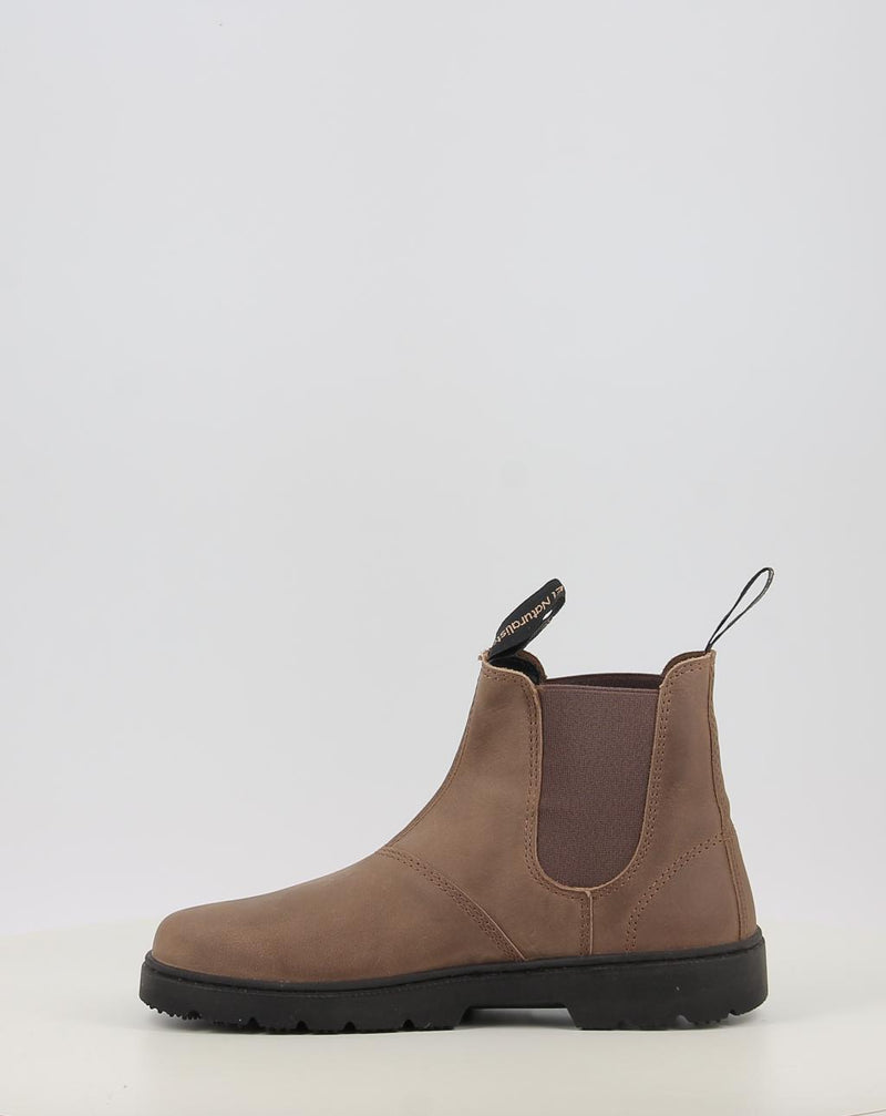 Botas EL NATURALISTA NOMADA marrón