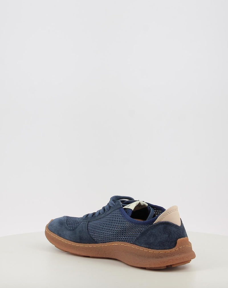 Zapatillas EL NATURALISTA NEW OROEL azul