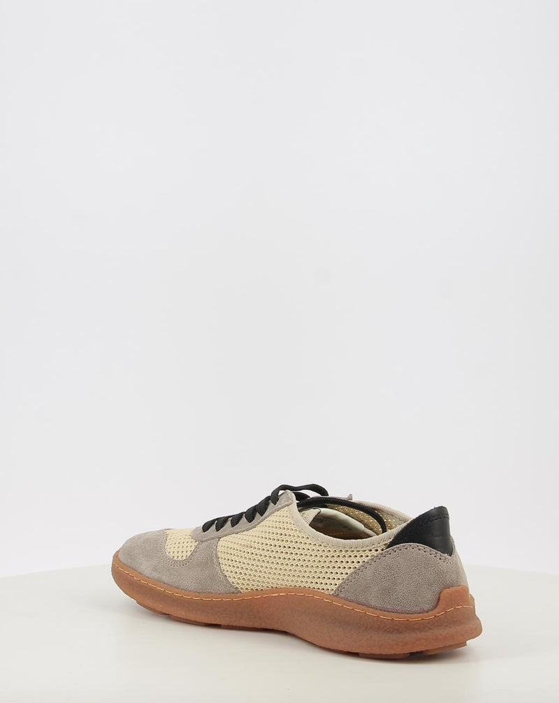 Zapatillas EL NATURALISTA NEW OROEL taupe