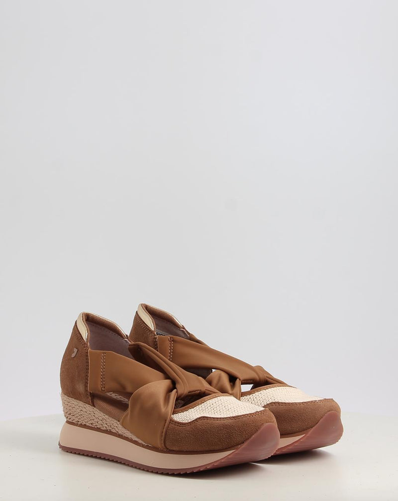 Zapatos GIOSEPPO VUKA 78133-P marrón