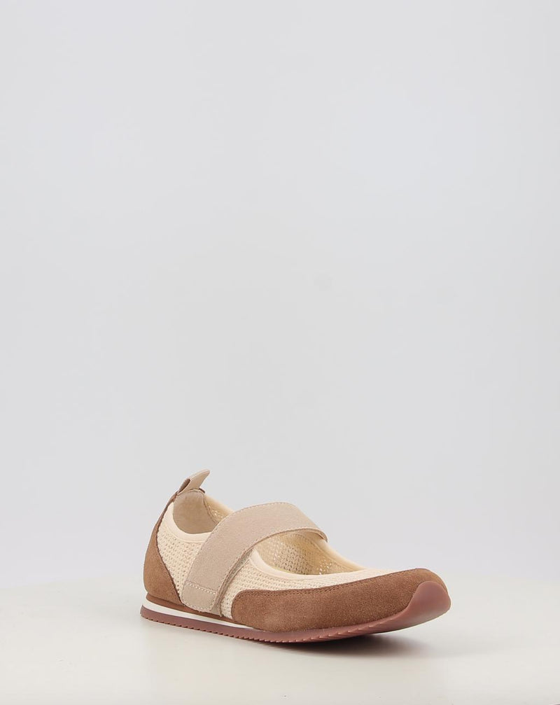 Bailarinas GIOSEPPO DUNDORI 78088-P beig