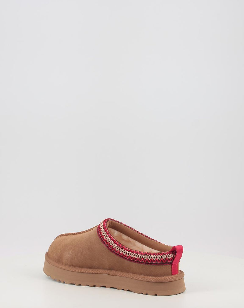 Zuecos UGG TAZZ chestnut