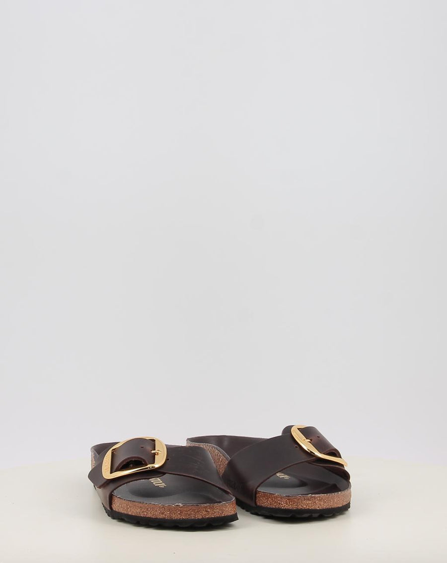 Madrid Big Buckle LEOI Habana HEX