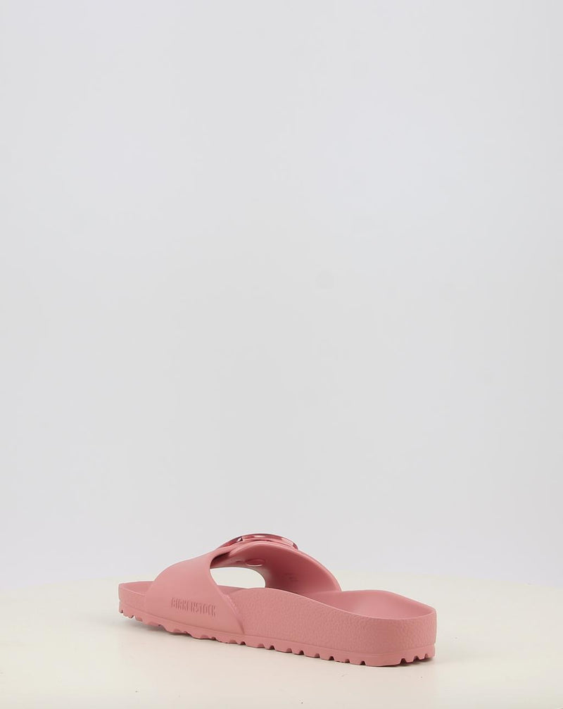Sandalias BIRKENSTOCK MADRID BIG BUCKLE EVA rosa