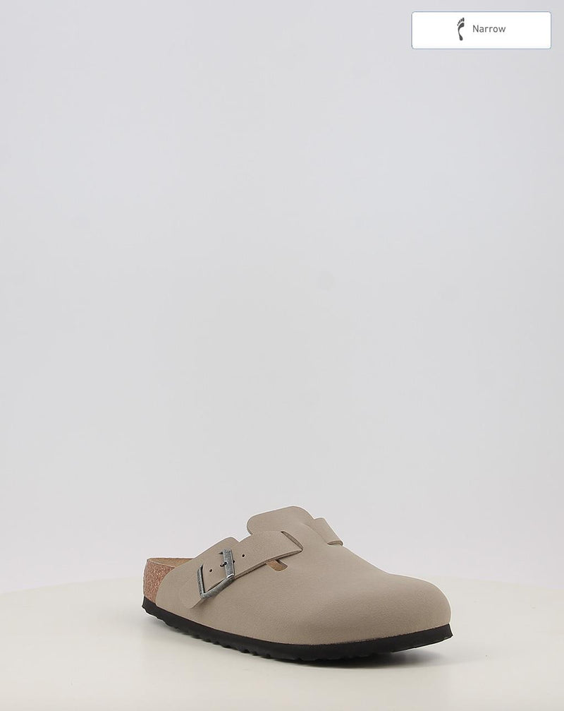 Zuecos BIRKENSTOCK BOSTON verde