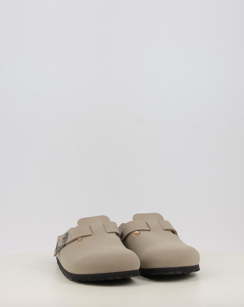 Zuecos BIRKENSTOCK BOSTON verde