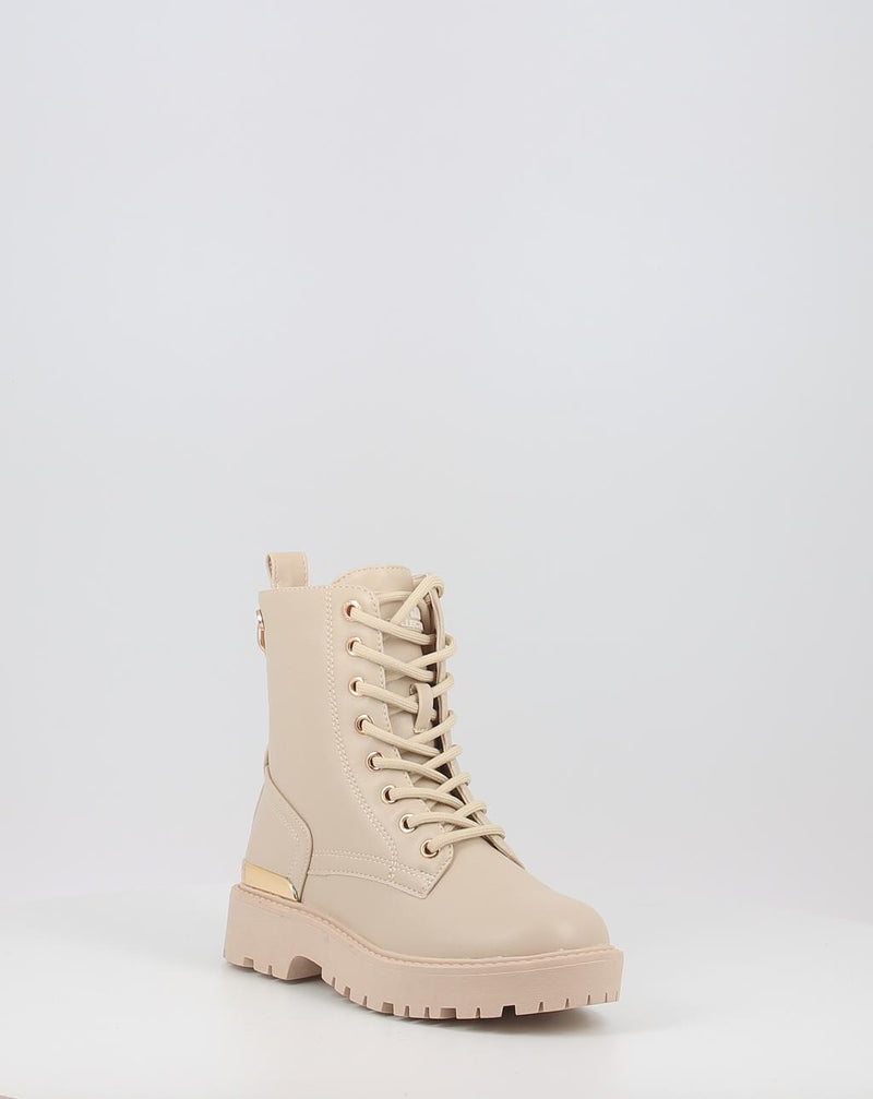 Botines XTI 15058301 beig