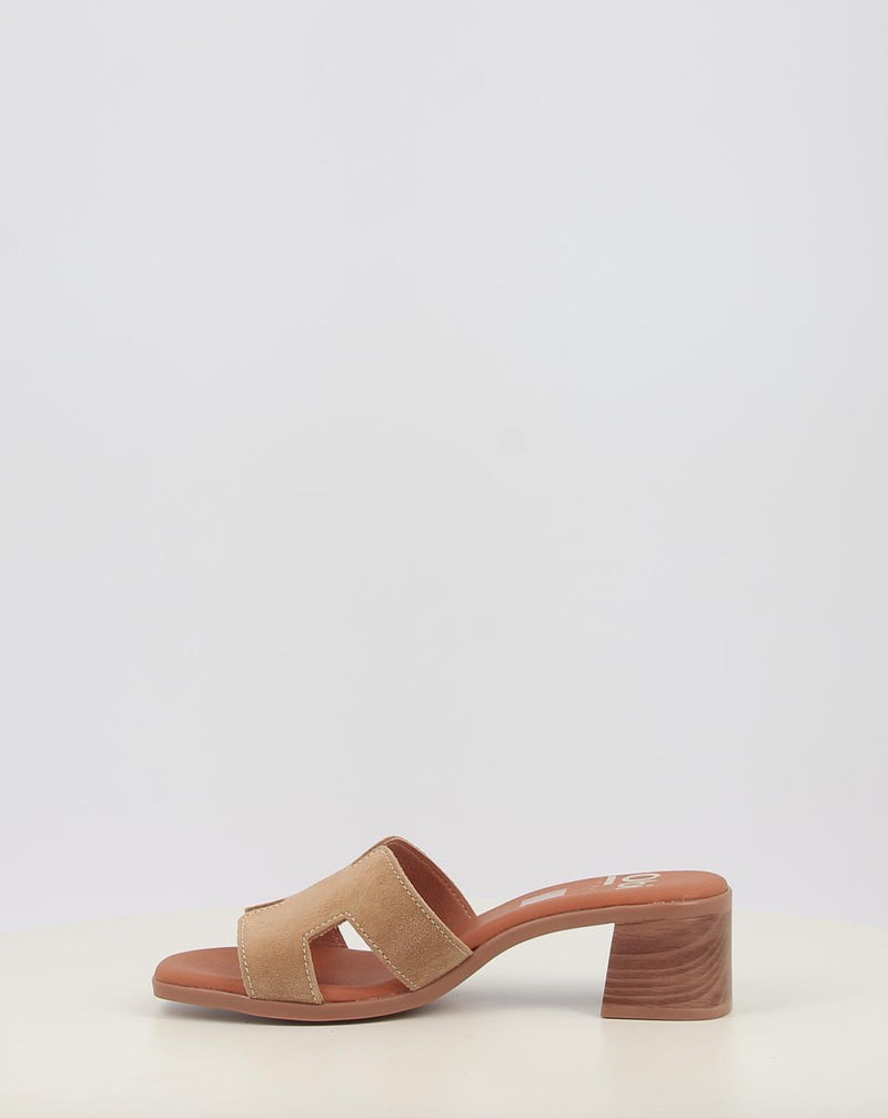 Sandalias OBI SHOES 5900 taupe