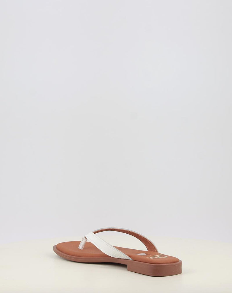 Sandalias OBI SHOES 5827 blanco