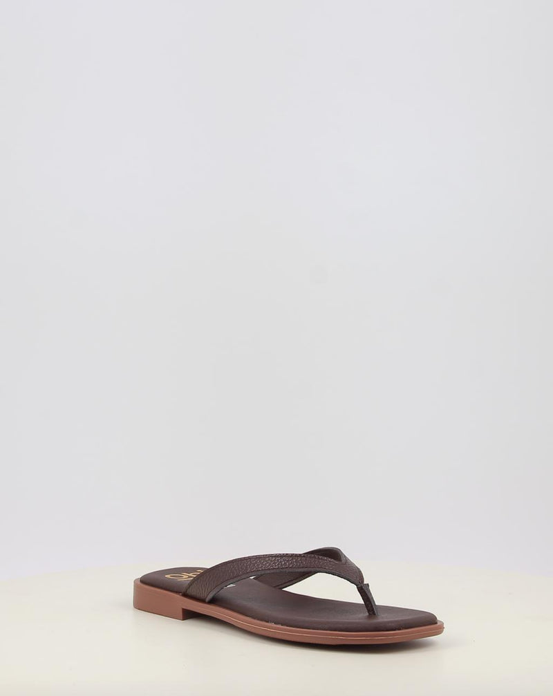 Sandalias OBI SHOES 5827 marrón