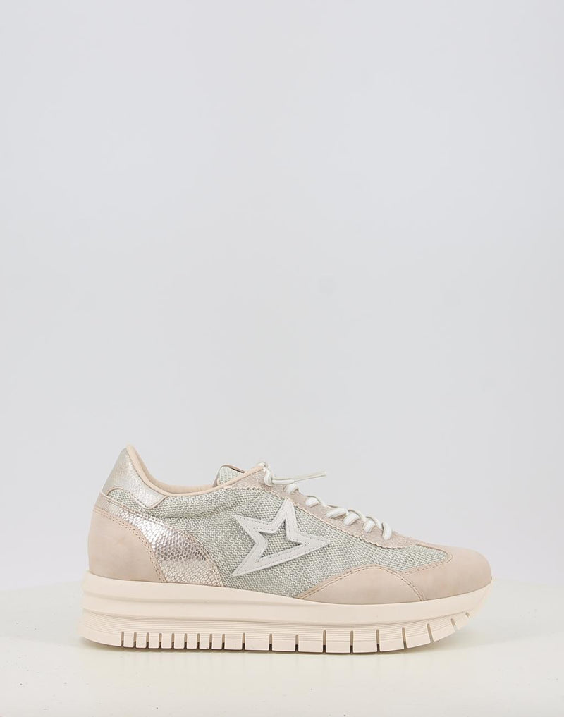 Zapatos deportivos CETTI 1259 XL beig