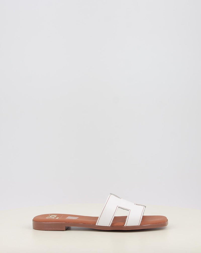 Sandalias OBI SHOES 5810 blanco