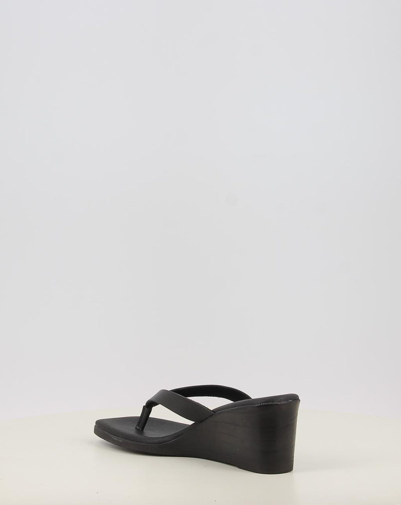 Sandalias OBI SHOES 6055 negro