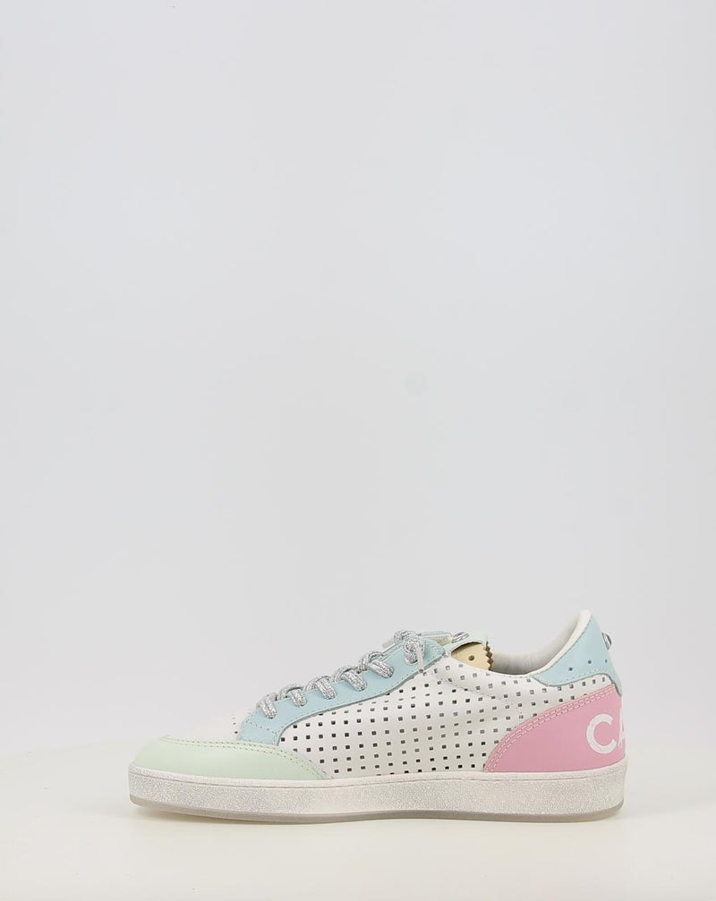 Zapatos deportivos CETTI 1400 blanco