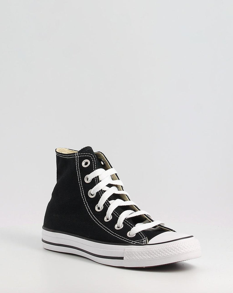 Zapatillas CONVERSE ALL STAR HI M9160C negro