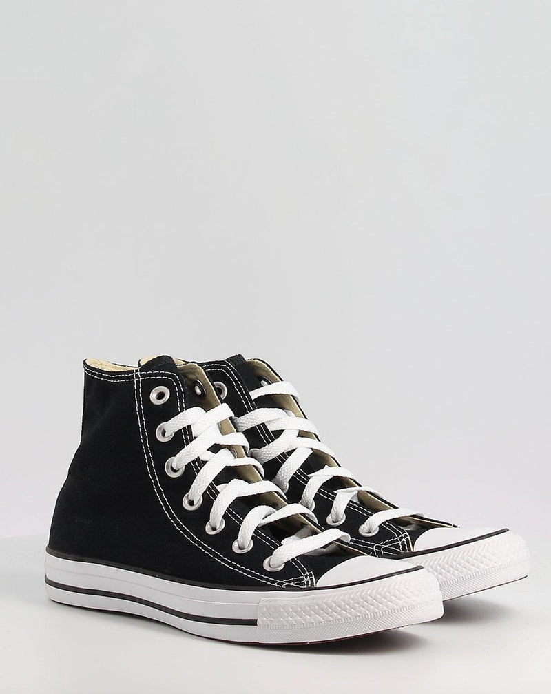 Zapatillas CONVERSE ALL STAR HI M9160C negro