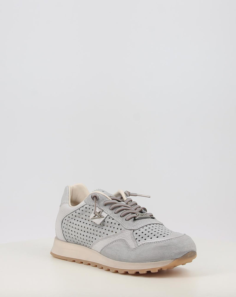 Zapatos deportivos CETTI 848 gris