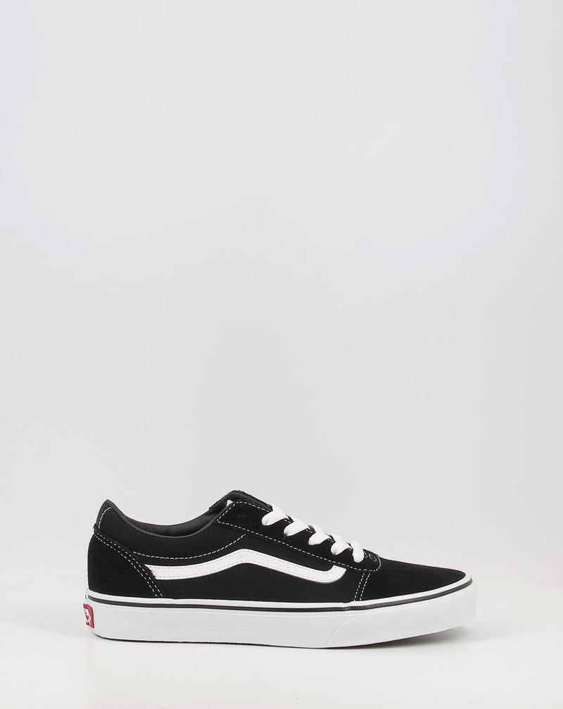 Zapatillas VANS YT WARD negro