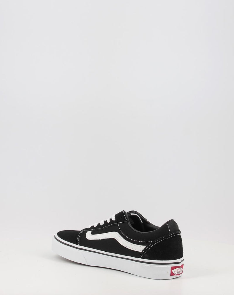 Zapatillas VANS YT WARD negro