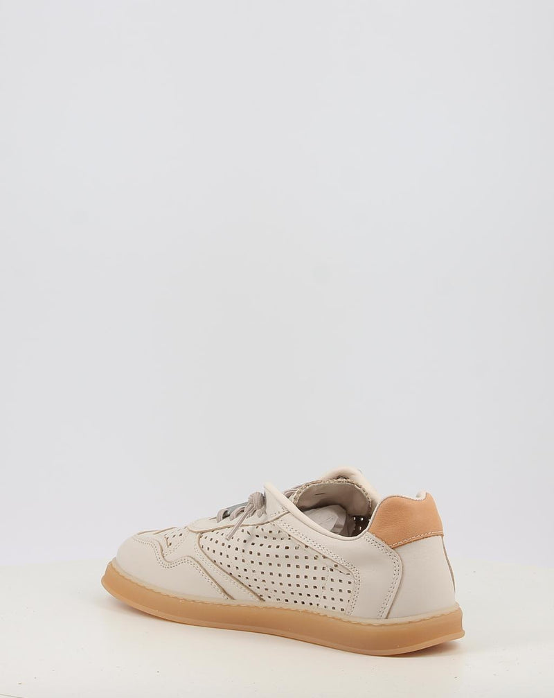 Zapatos deportivos CETTI 848 BAREFOOT beig