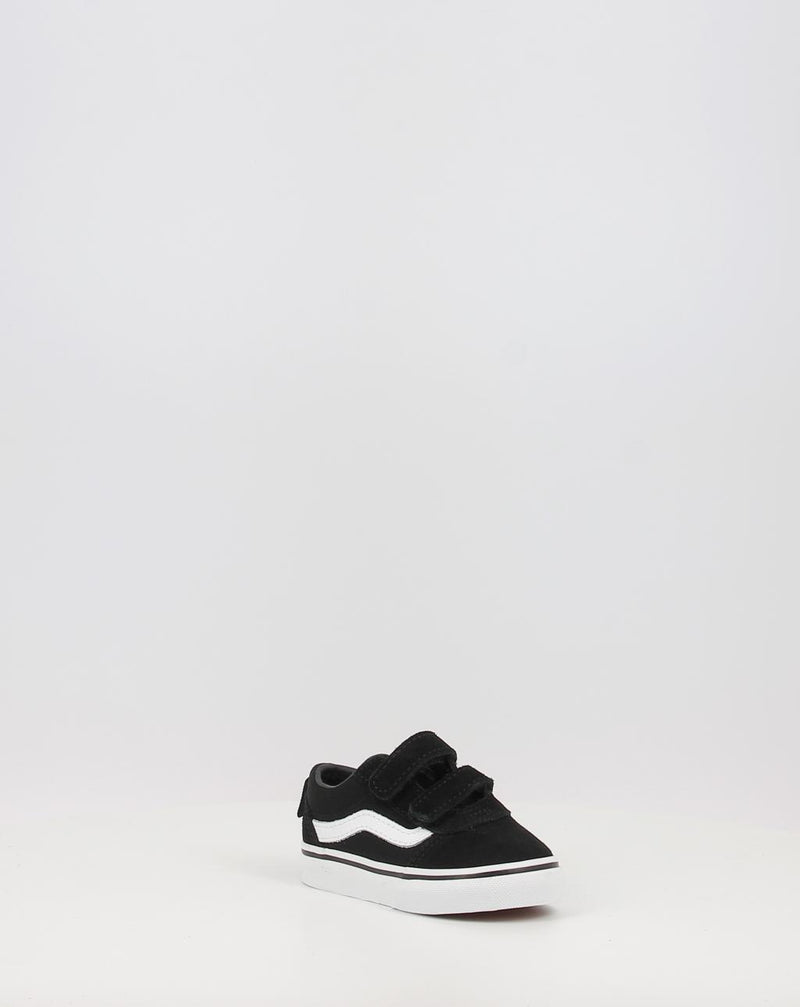 Zapatillas VANS TD WARD V negro