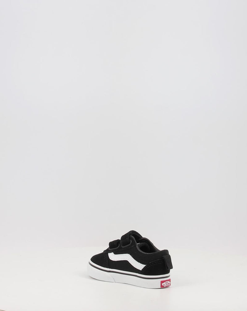 Zapatillas VANS TD WARD V negro