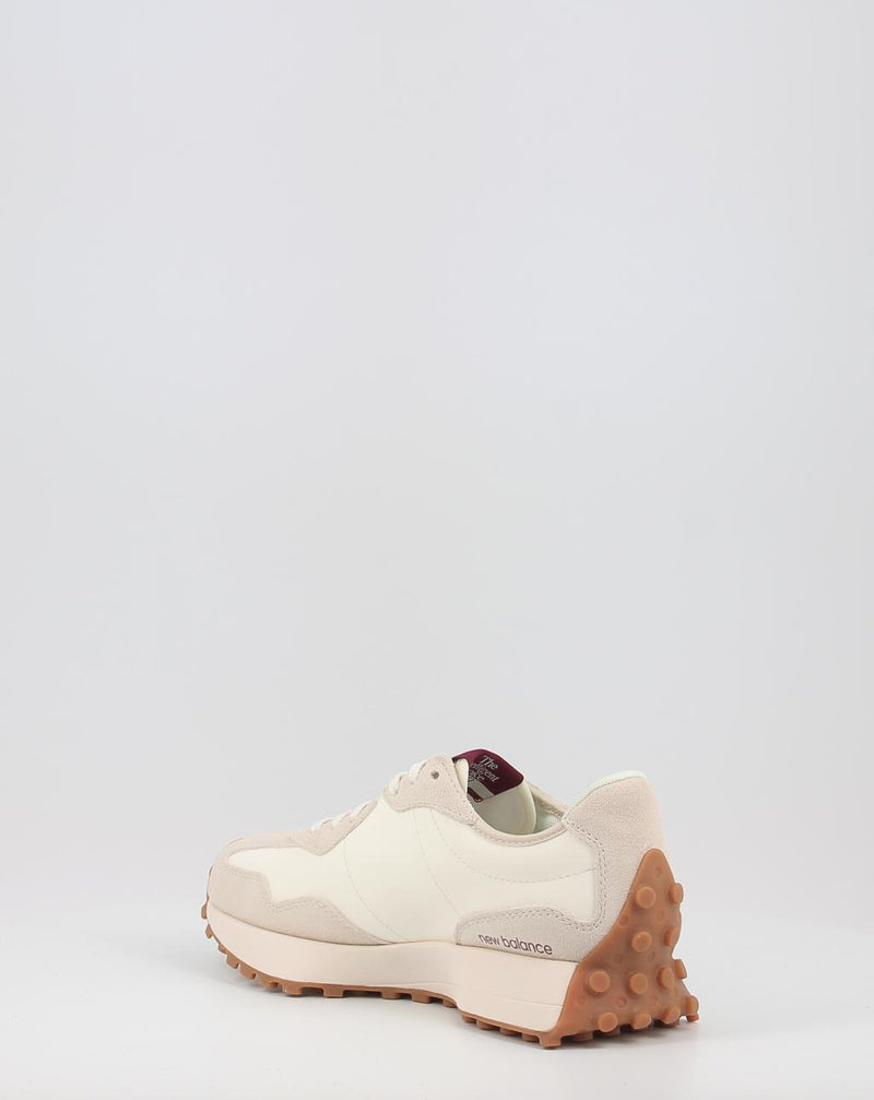 Zapatillas NEW BALANCE WS327KA beig