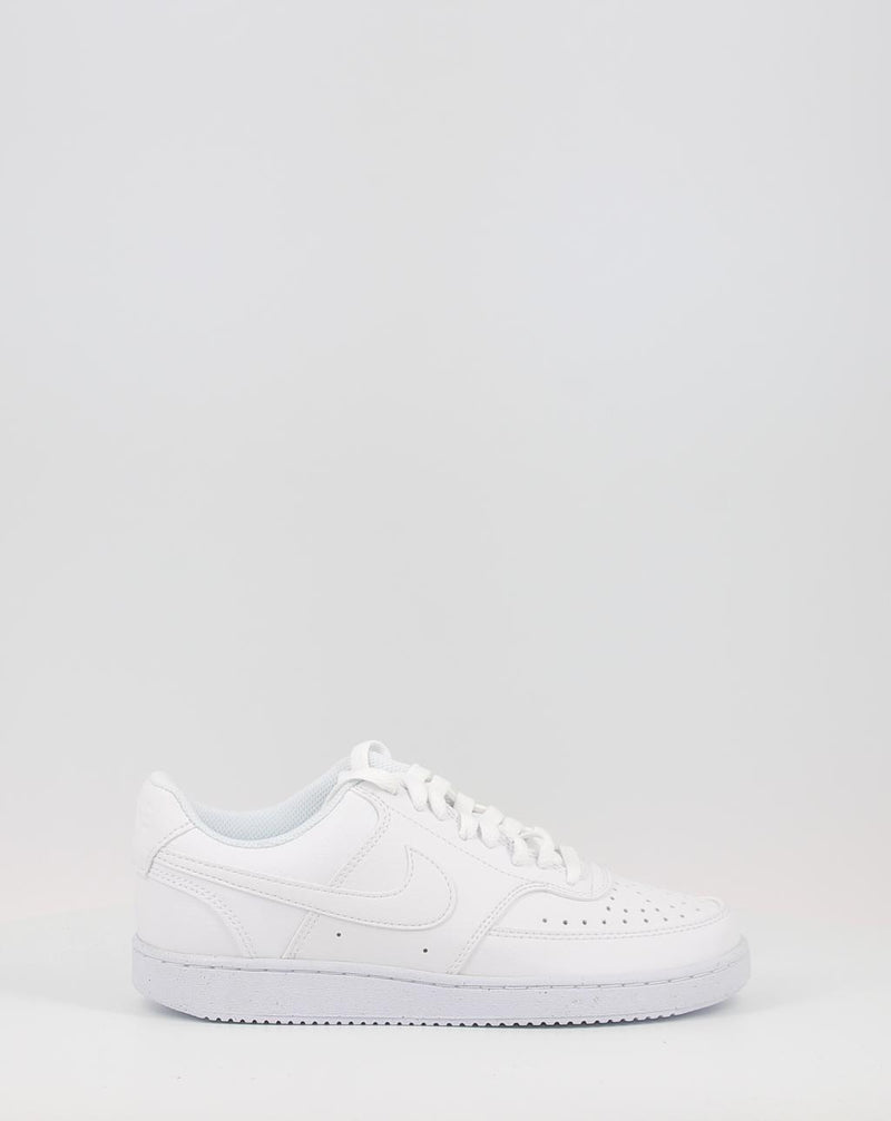 Zapatillas NIKE COURT VISION LOW NEXT NATURE DH3158 blanco