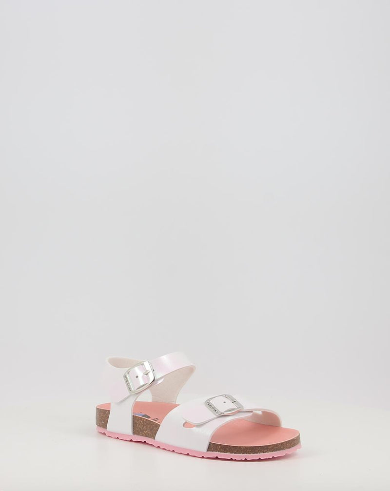 Sandalias PABLOSKY 428300 blanco
