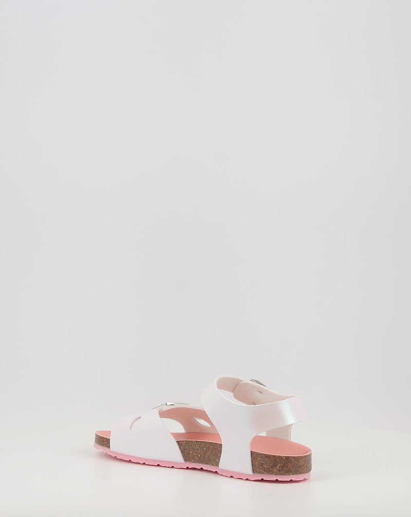 Sandalias PABLOSKY 428300 blanco