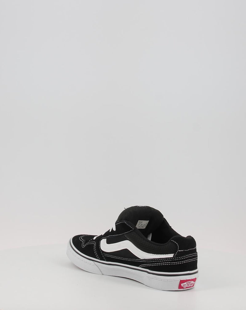 Zapatillas VANS CALDRONE negro