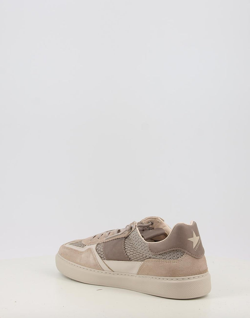 Zapatos deportivos CETTI 1395 beig