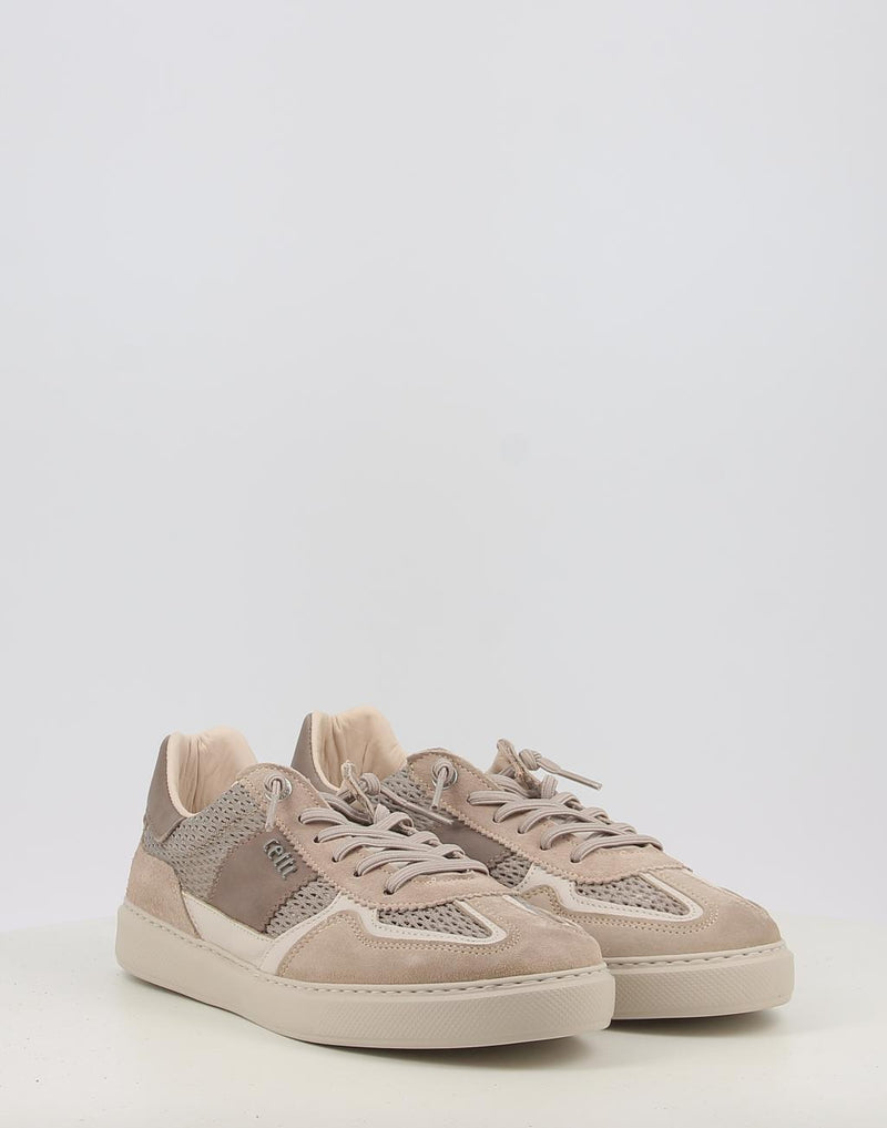 Zapatos deportivos CETTI 1395 beig
