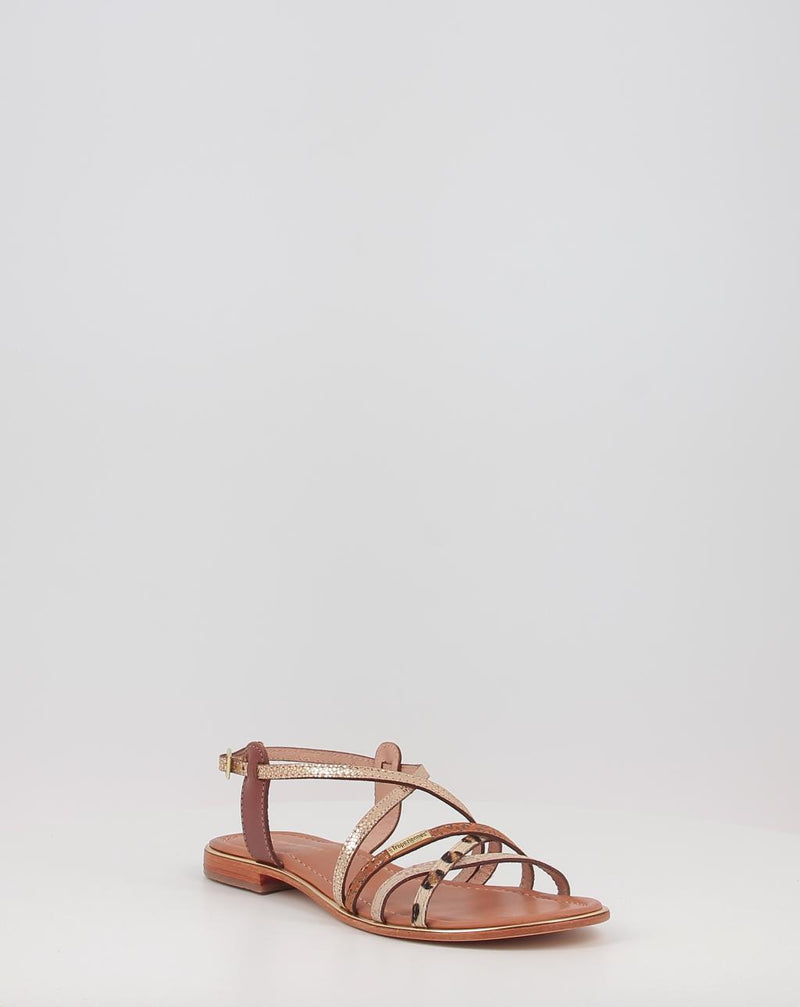 Sandalias LES TROPEZZIENNES HARRY animal print