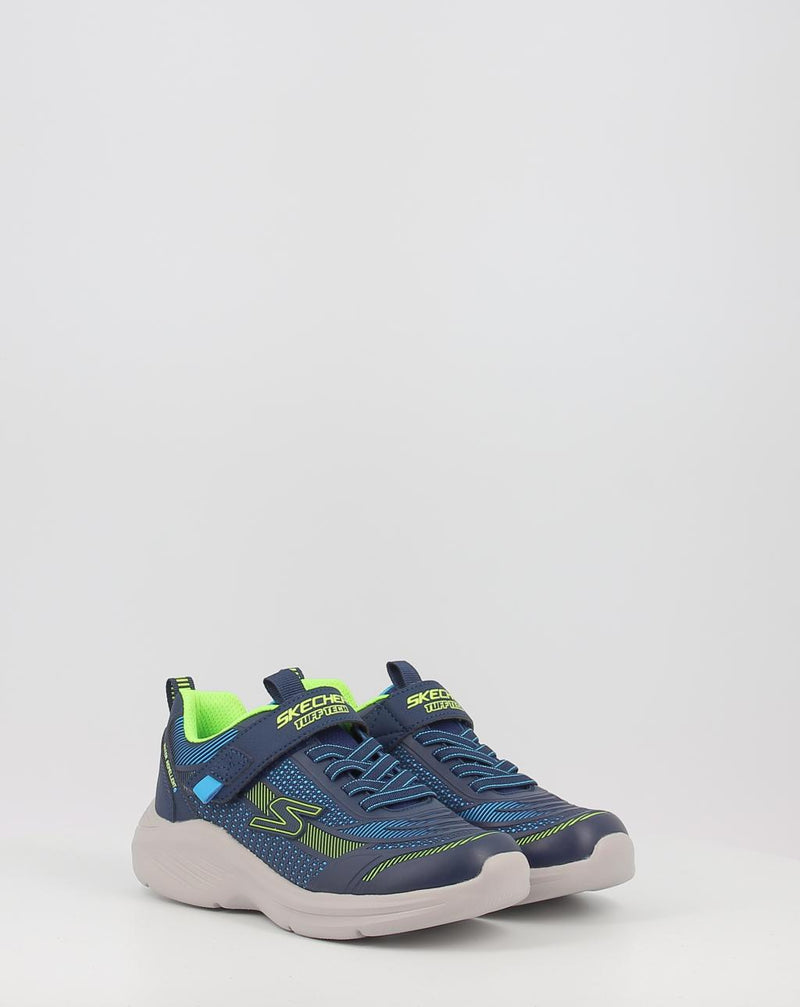 Zapatillas SKECHERS HYPER-BLITZ - HYDRO-TRONIX 403861L azul