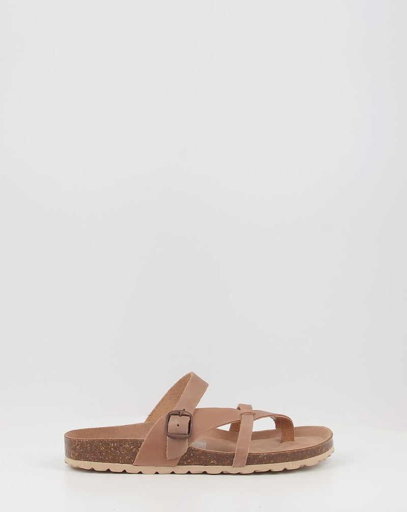 Sandalias OBI SHOES ALBA arena