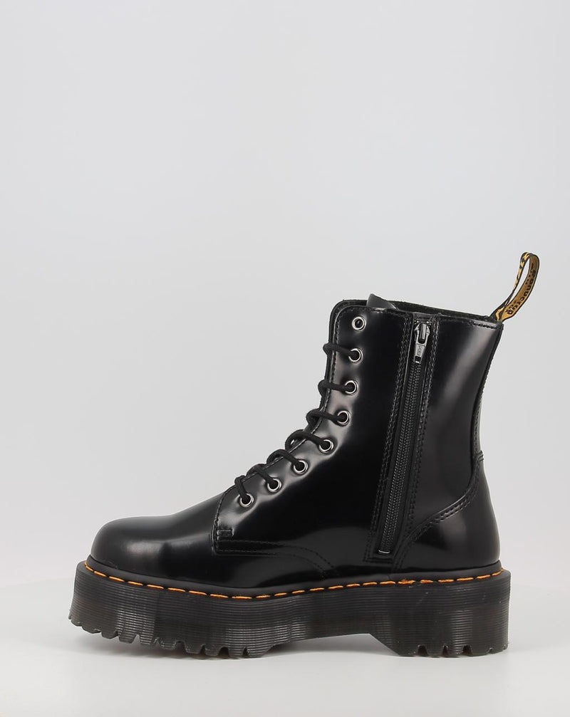 Botas DR.MARTENS JADON negro